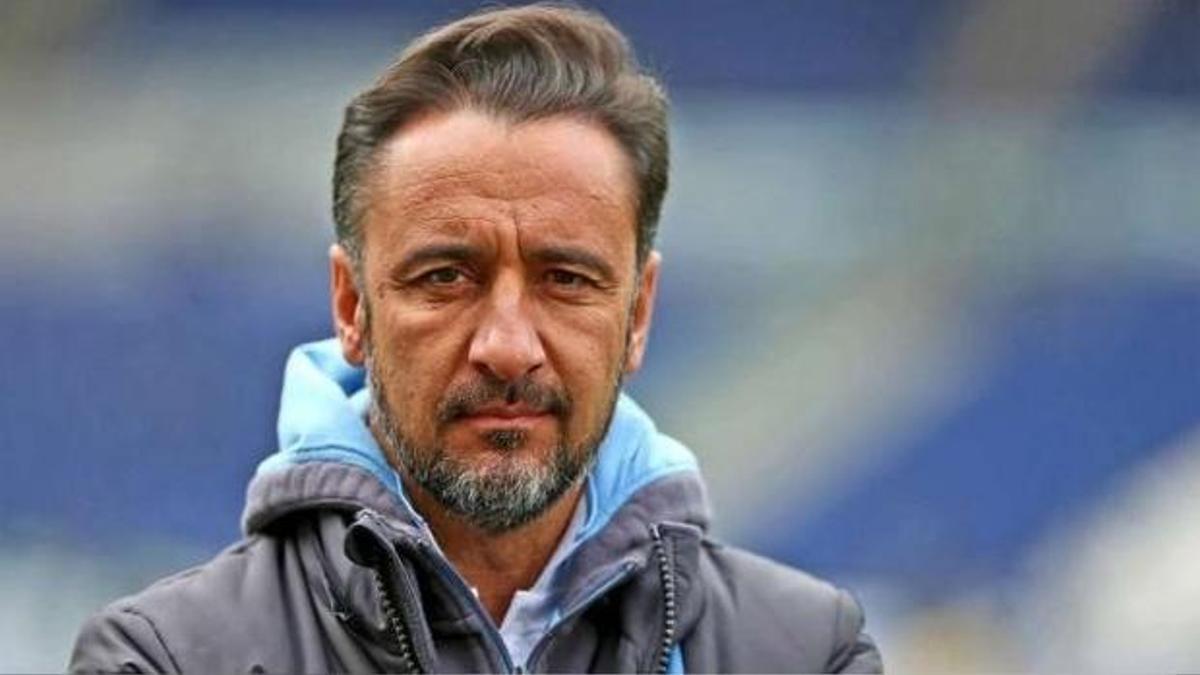 Vitor Pereira'nın yeni adresi şaşırttı
