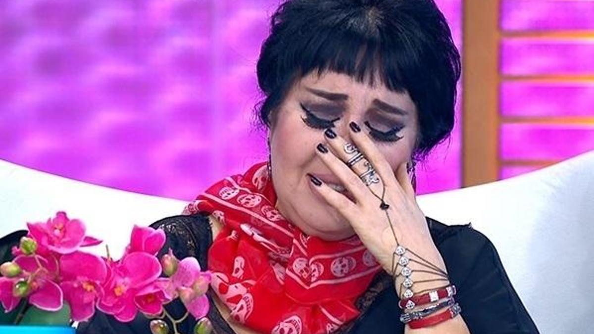 'Daha ne kadar kullanacaksınız beni?'