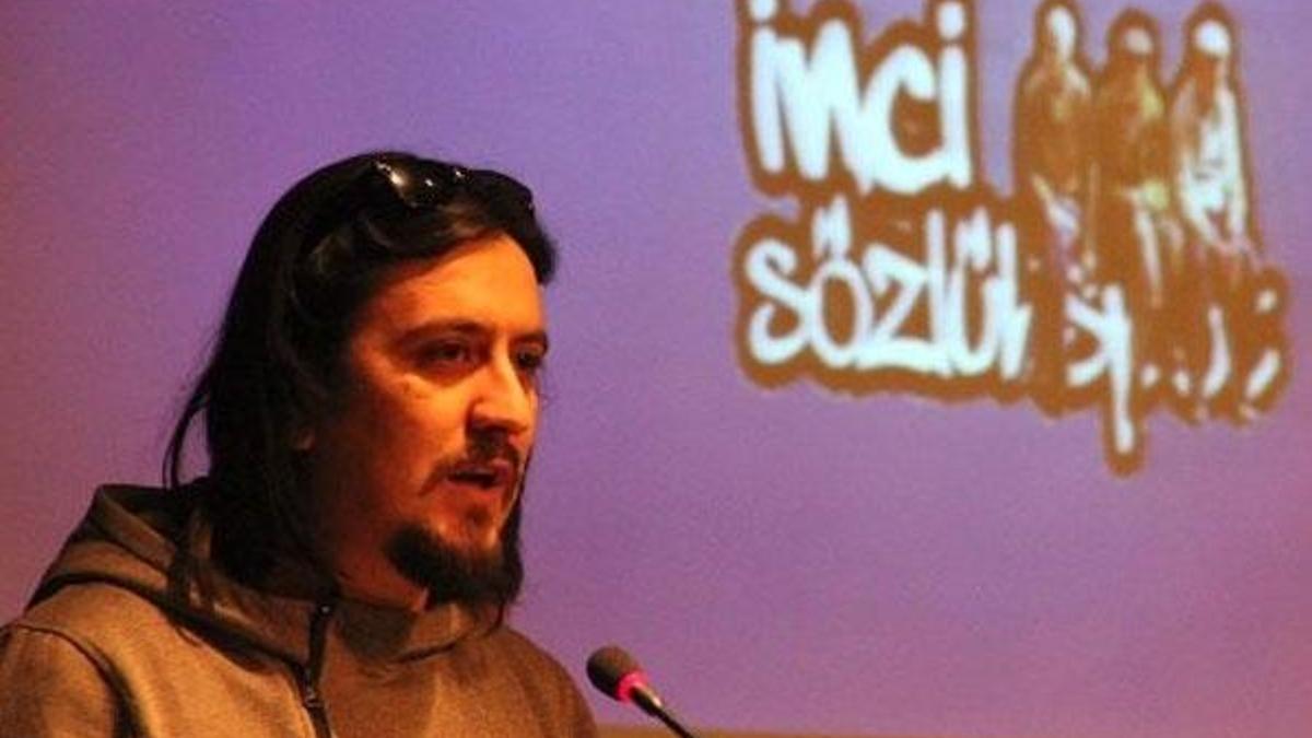 İnci Sözlük kurucusu Serkan İnci gözaltına alındı