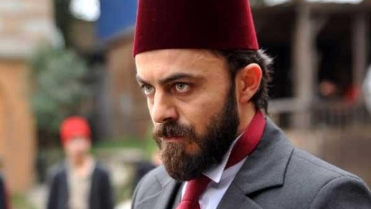 Payitaht Abdülhamid 28. bölümde Seniha Sultan da Mahmud Paşa’nın acısıyla kavruluyor!