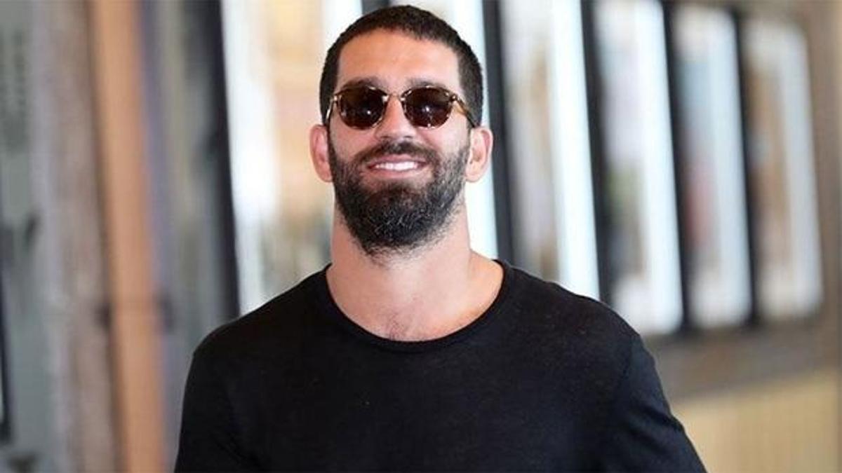 Arda Turan'ın Galatasaray'a transferinde flaş gelişme!