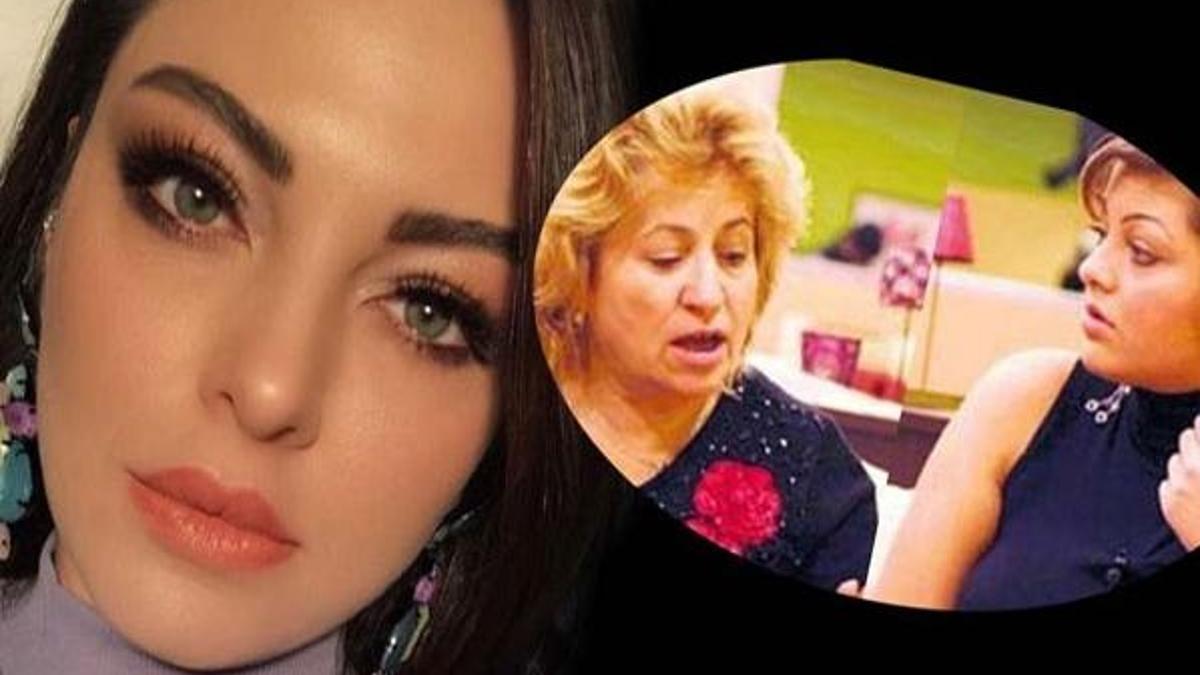 Resmen çıldırdı: S..ucam Semra’ya da gelinine de...