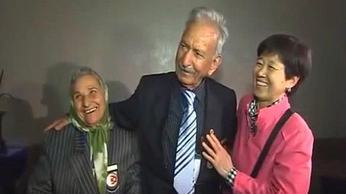 Bir gün arayla iki acı! Süleyman Dilbirliği'nin eşi de vefat etti