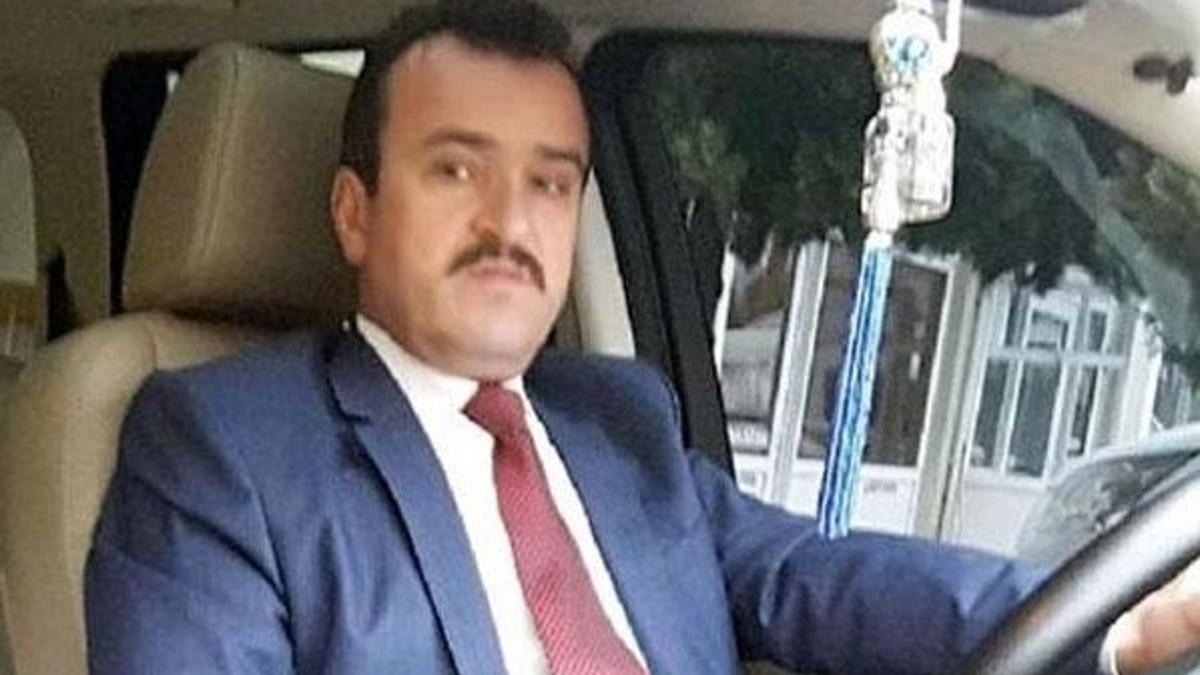 İş adamı işyerinde intihar etti