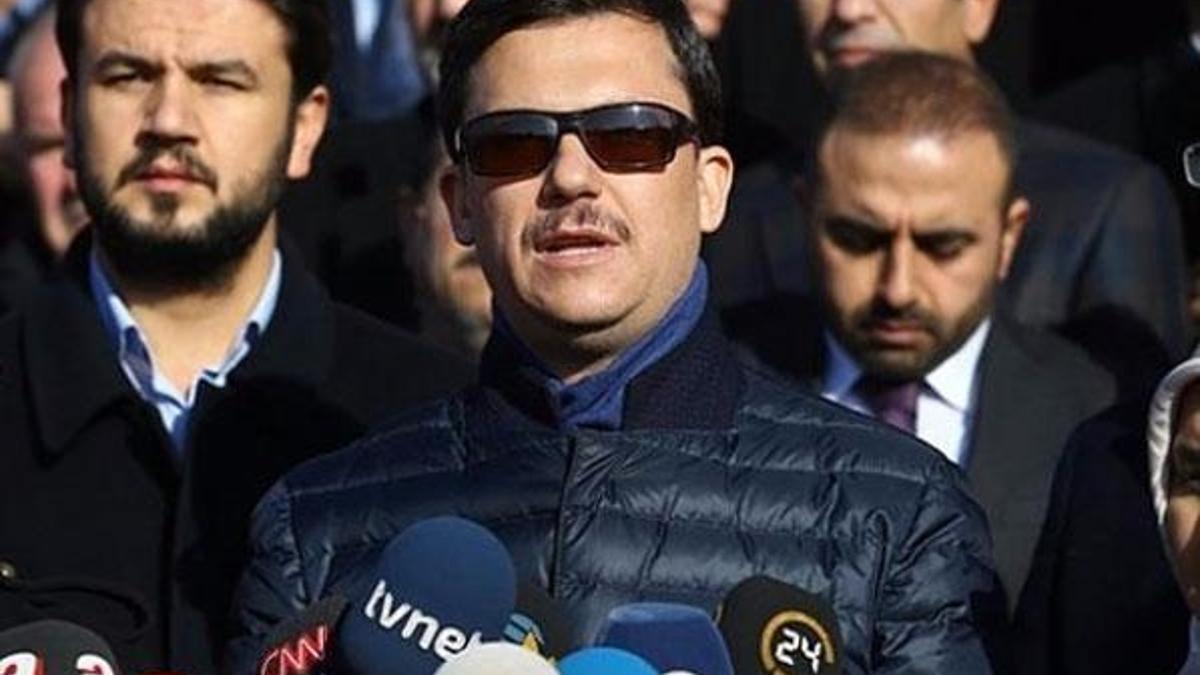 AK Parti Genel Sekreteri Şahin: Barışa vurulmuş ağır bir darbedir