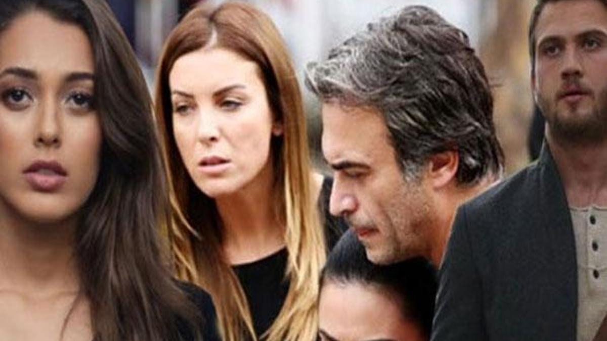 RTÜK'ten TV dizilerine ceza yağdı!