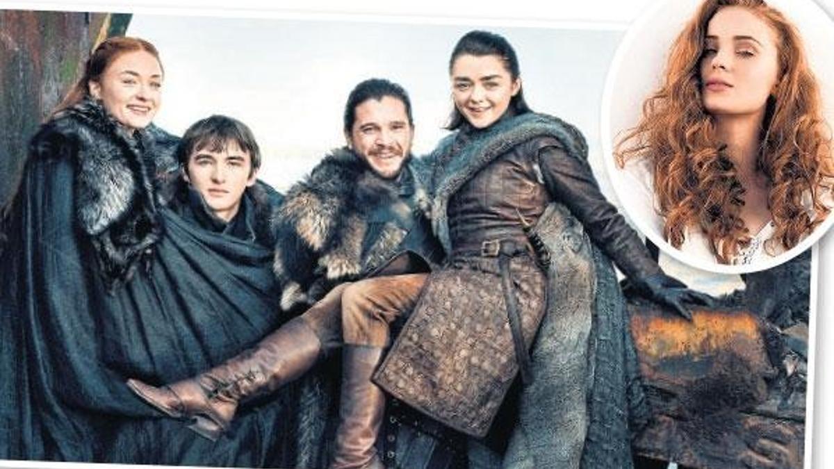Game of Thrones 2019’a kadar yok!