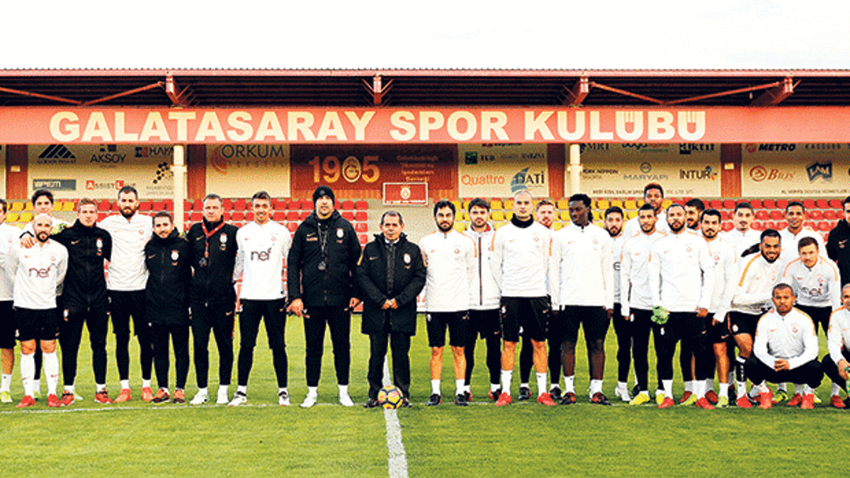 "Güzel hikayelerde hep gözyaşı vardır"