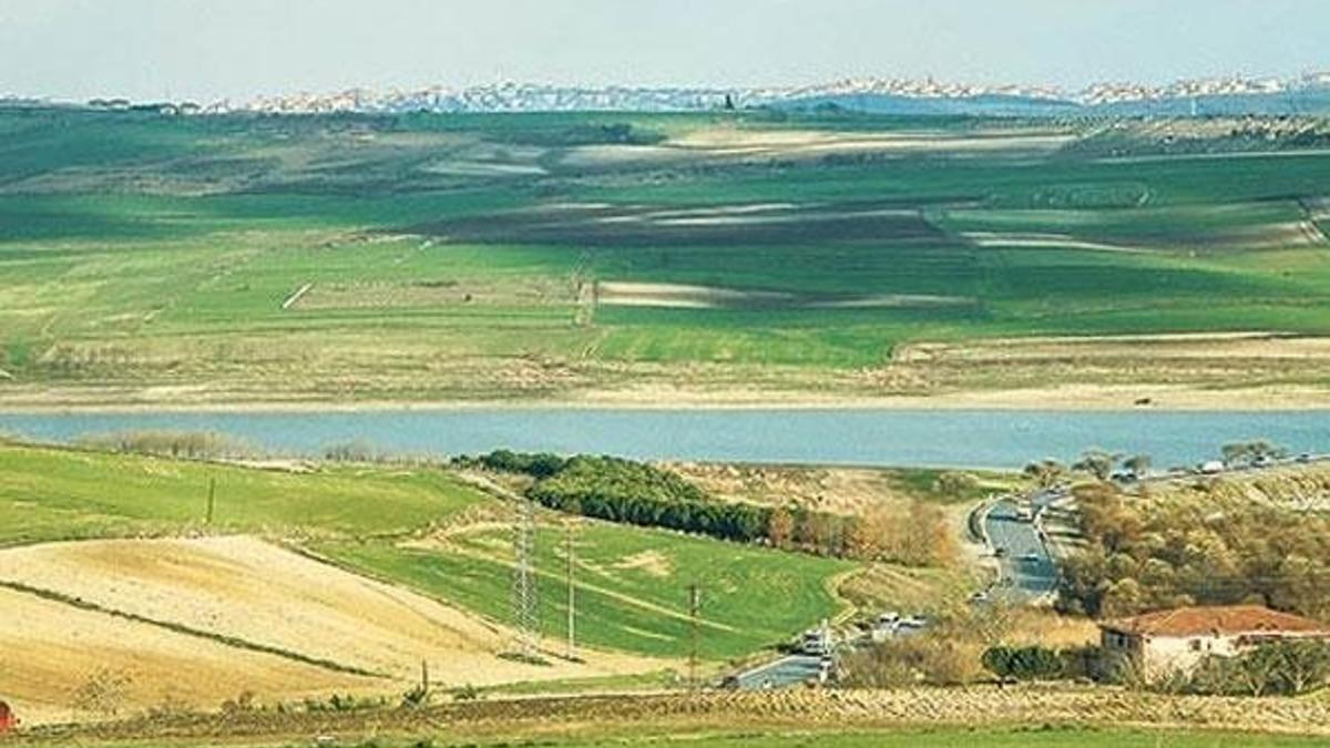 O bölgelere 'Kanal İstanbul' piyangosu vurdu
