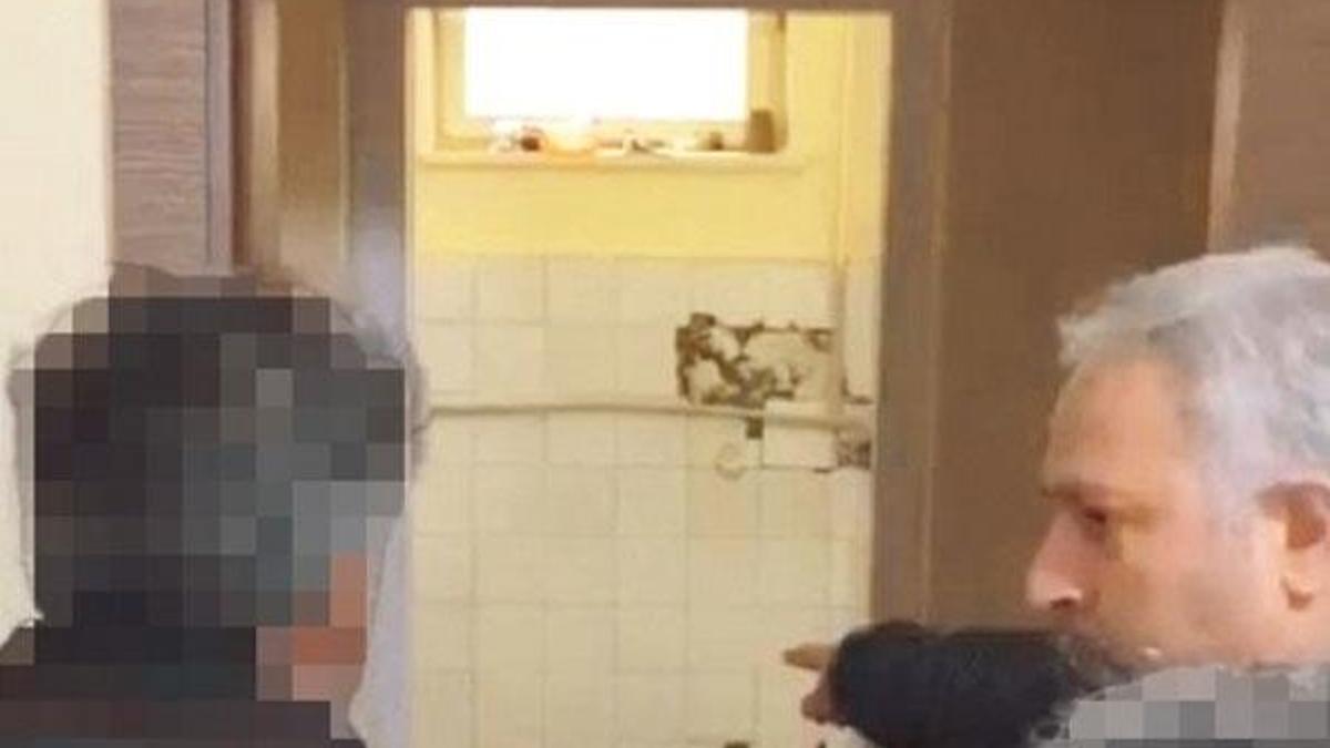 Cevzet Soysal'ın naaşı aranıyor