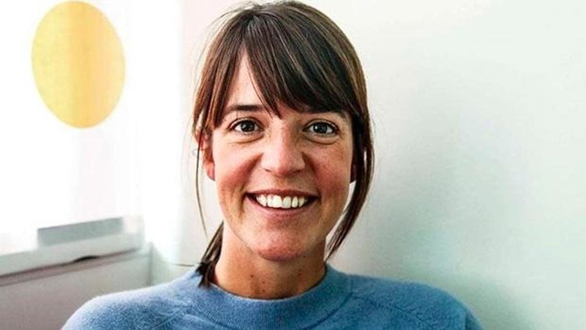 Östersunds'u uçuran kadın Karin Wahlen!
