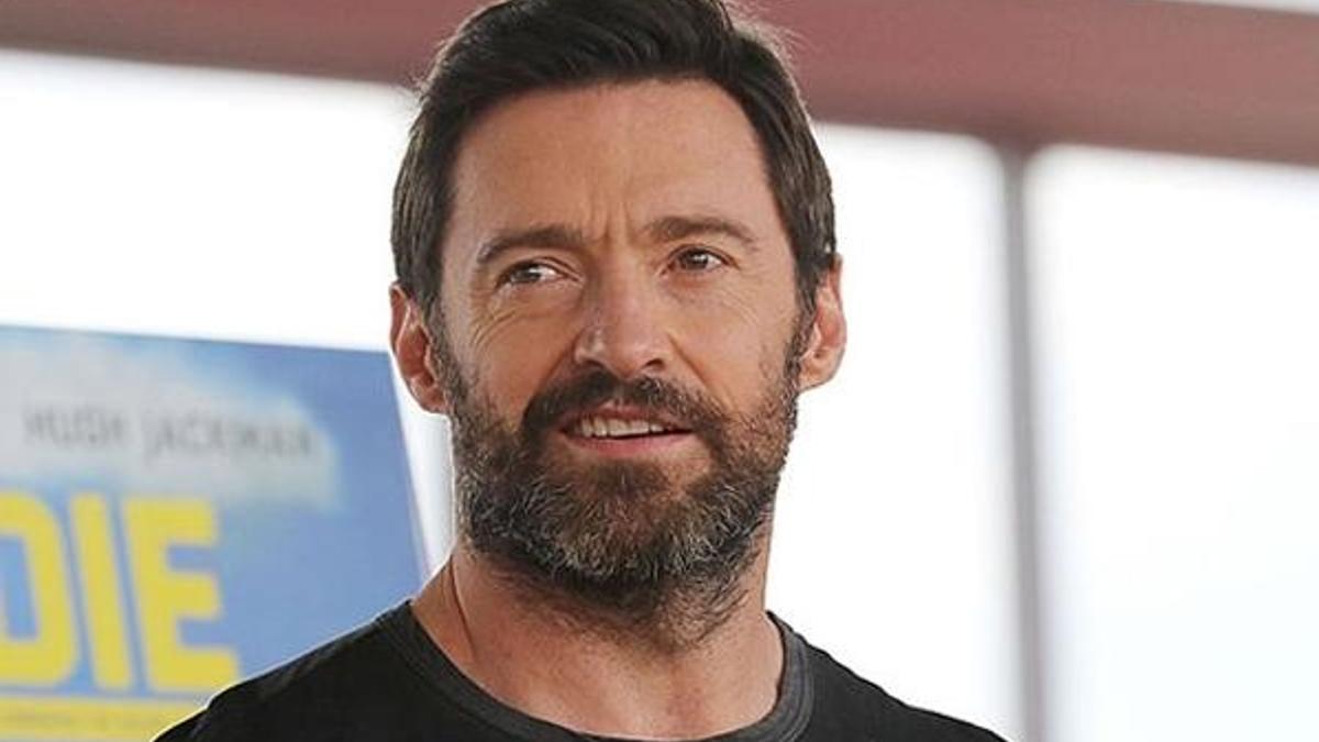 Hugh Jackman'dan bomba itiraf!
