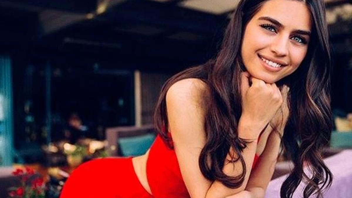 Amine Gülşe ona 600 bin TL'ye ev aldı!