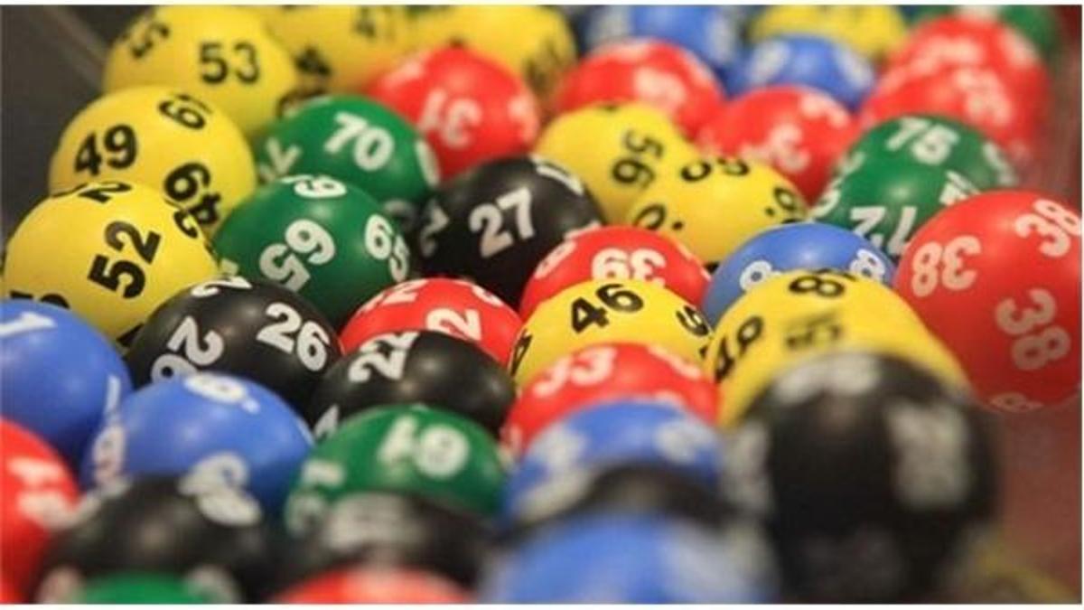 Sayısal Loto sonucu - 9 Aralık 2017 Sayısal Loto çekilişi