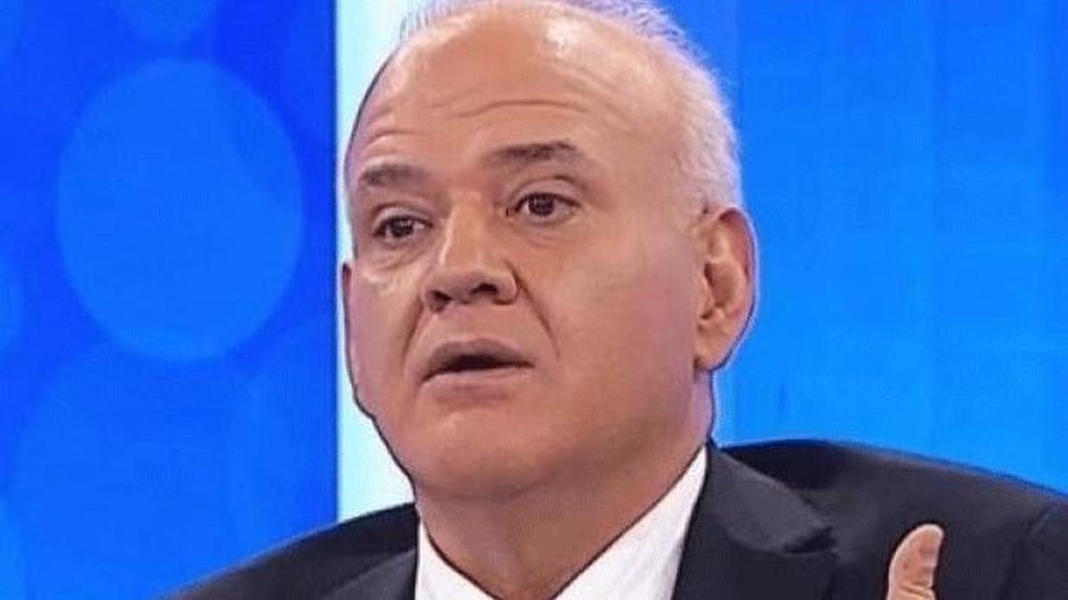 Çakar'dan olay tweet! G.Saray maçında Lukac...