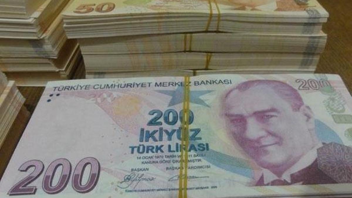 Yıllık maaşı 120 bin lira! 30 bin kişiye ihtiyaç var