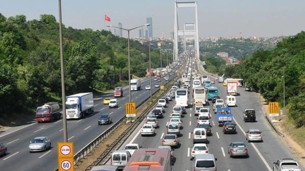 Kaçak geçen şimdi yandı! Ağır cezalar geliyor