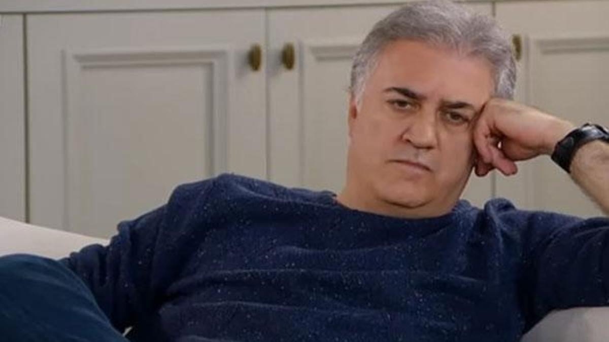 Çocuklar Duymasın 19. yeni bölümde Haluk ve Meltem'e bir şans daha!