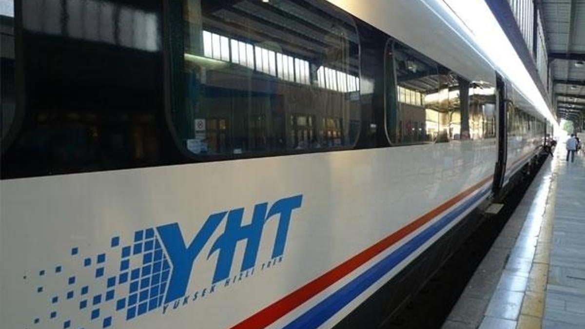 Güneydoğu'ya hızlı tren müjdesi