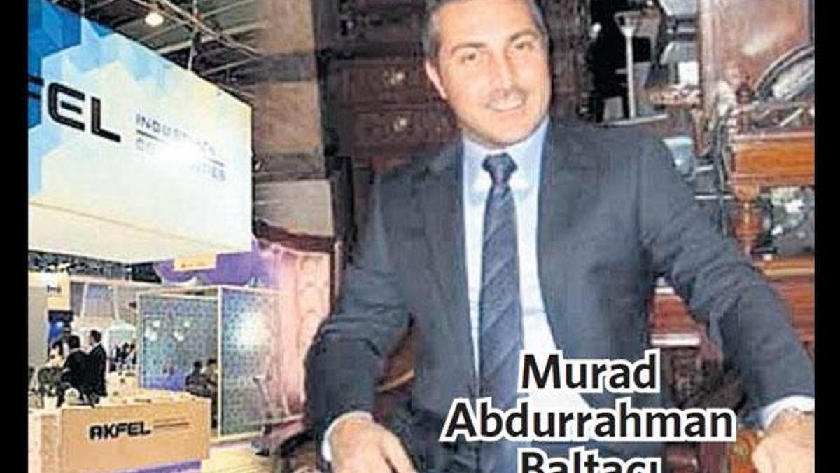 İşadamı Baltacı’nın tahliyesine itiraz