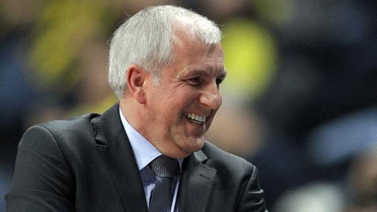 Obradovic takımın performansından memnun