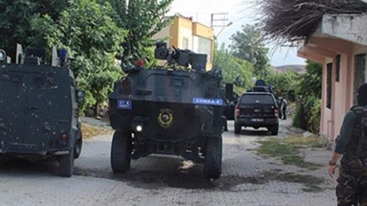 Nusaybin kırsalındaki sokağa çıkma yasağı kaldırıldı