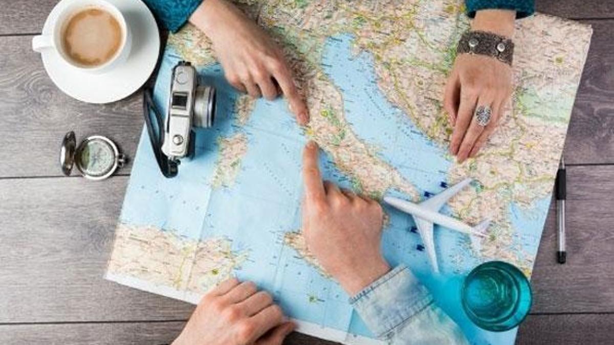 Yeni yılda 35 gün tatil var