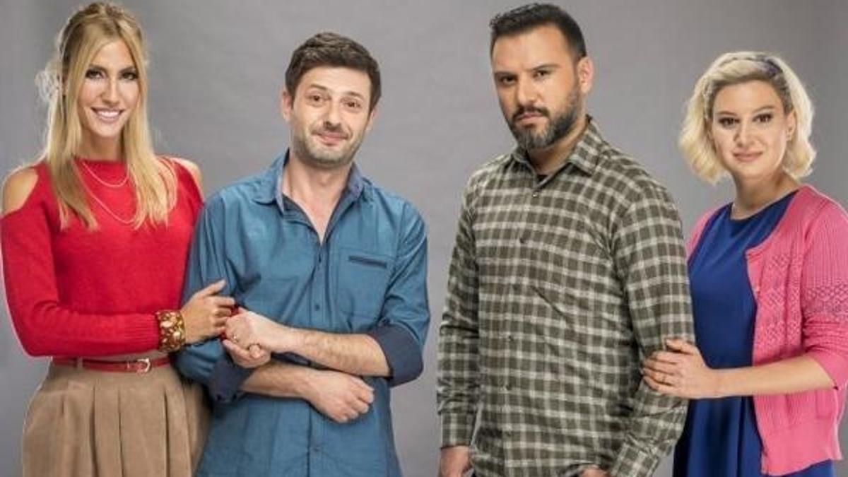 Dostlar Mahallesi’nin yayın tarihi belli oldu!