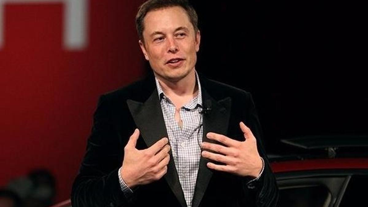 Boeing CEO'su Elon Musk'a meydan okudu