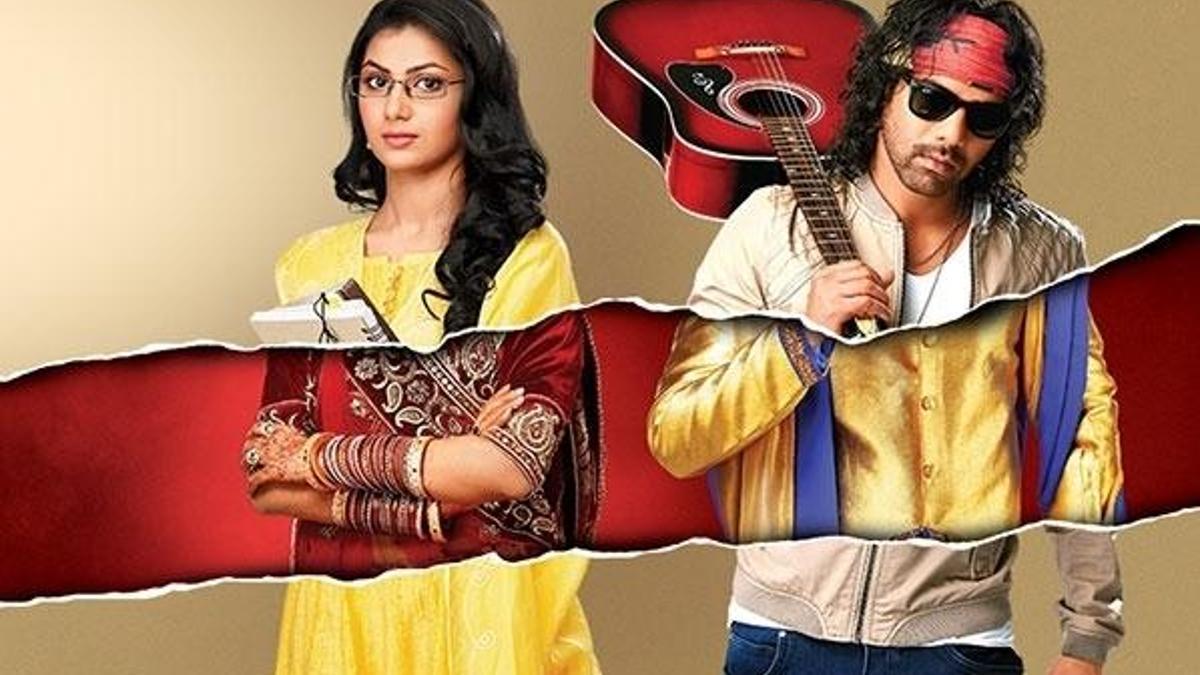 Ah Kalbim (Kumkum Bhagya) dizi konusu ve oyuncuları kimler?
