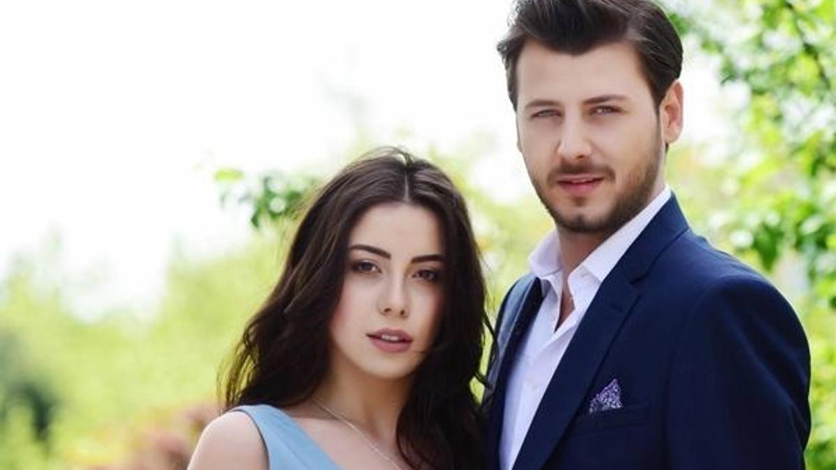 Kanatsız Kuşlar'ın başrol oyuncuları trafik kazası geçirdi!