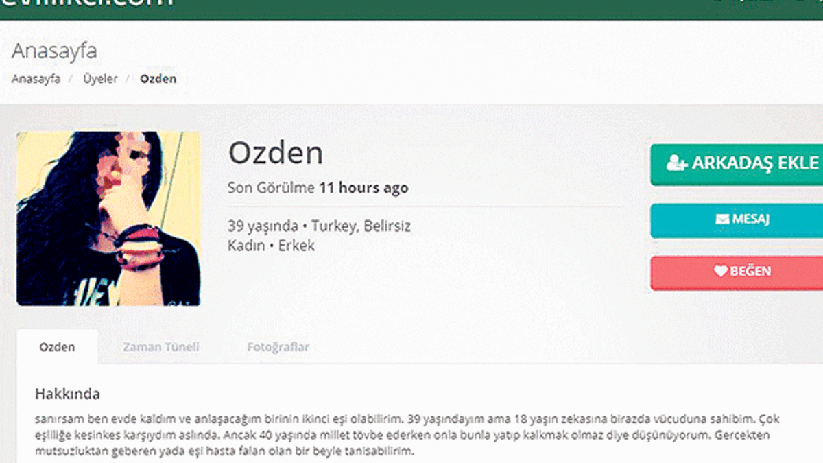 Tıkla ikinci eşin gelsin sitesi açıldı