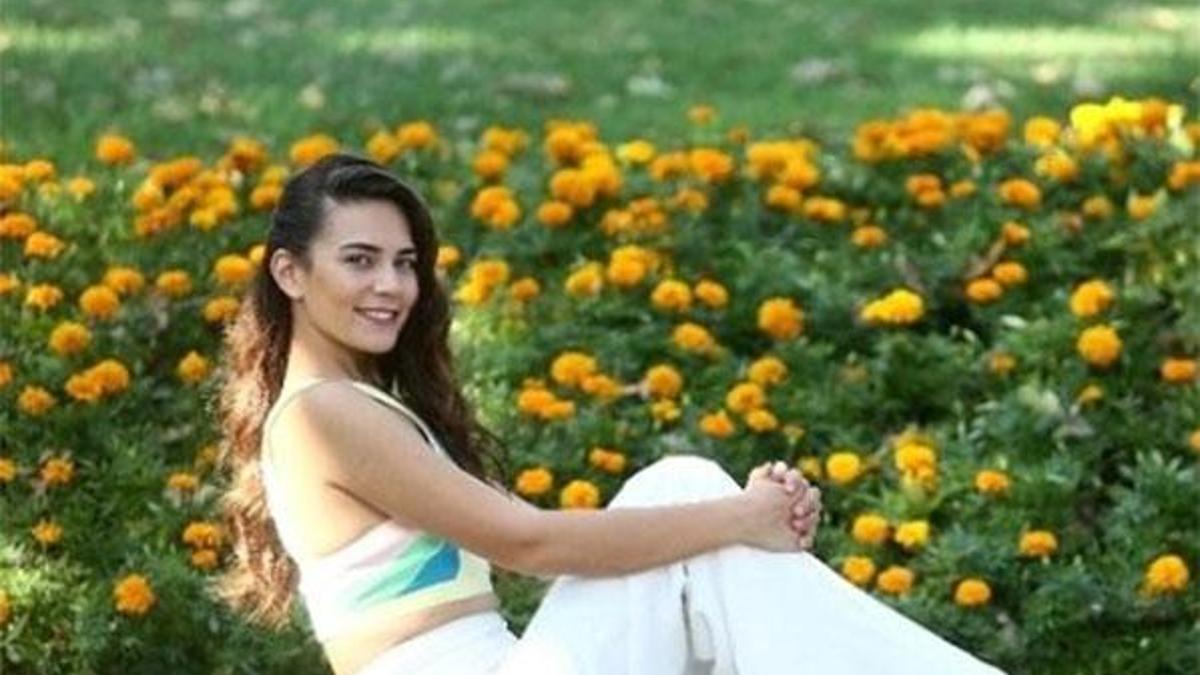 Buse Varol kimdir?