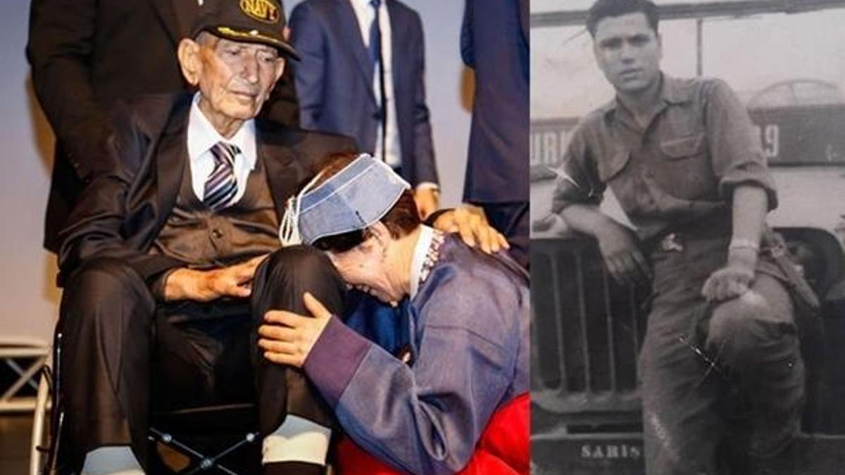 Kore gazisinden 'Ayla'yı ilk ben buldum' iddiası