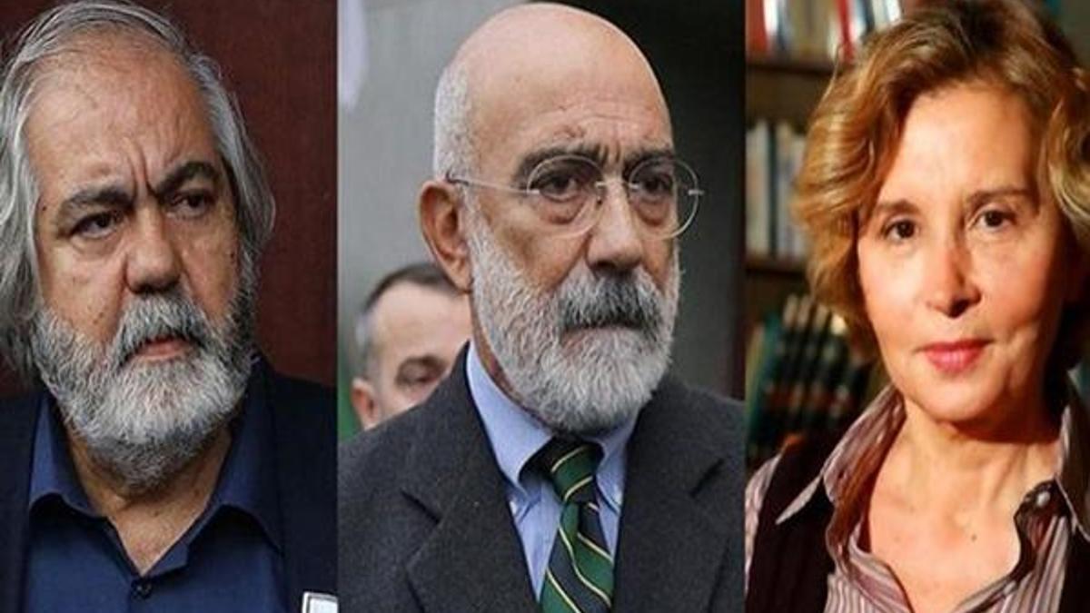 FETO'nün medya yapılanmasında savcı 3 kişiye müebbet istedi