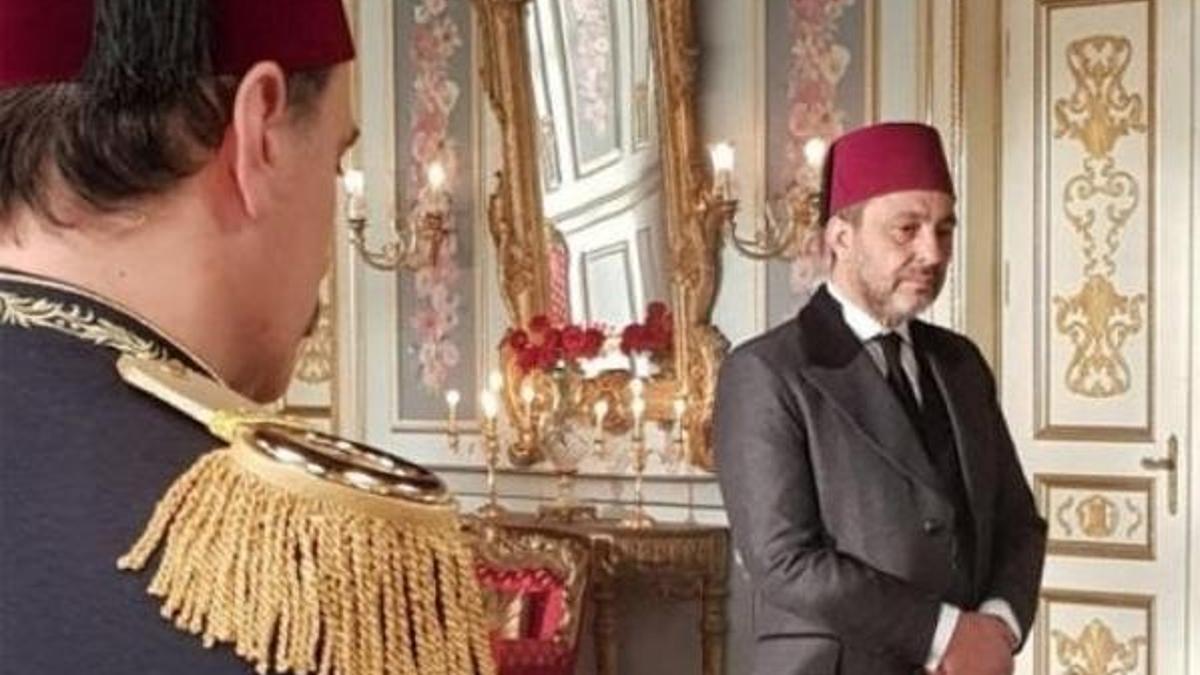 Payitaht Abdulhamid'de oynamıştı! Hayatını kaybetti...