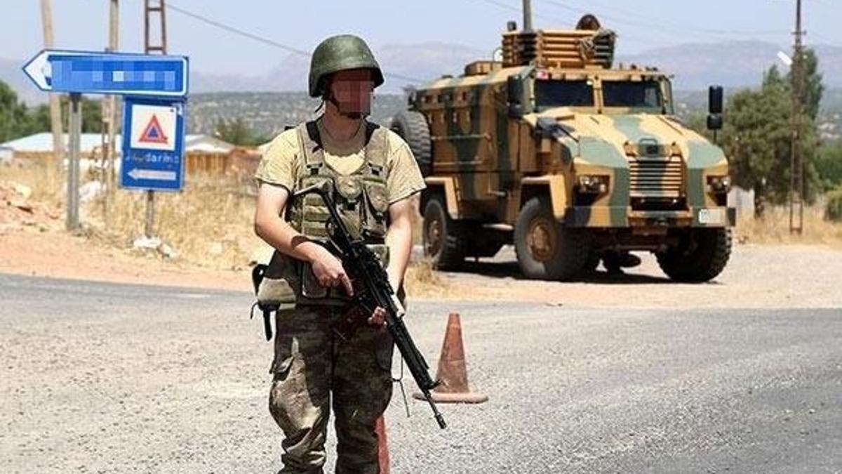 Nusaybin’e bağlı 4 mahallede yasak kaldırıldı