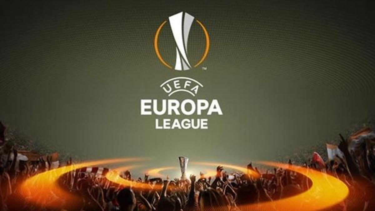 UEFA Avrupa Ligi’nde son 32 tur kuraları çekildi