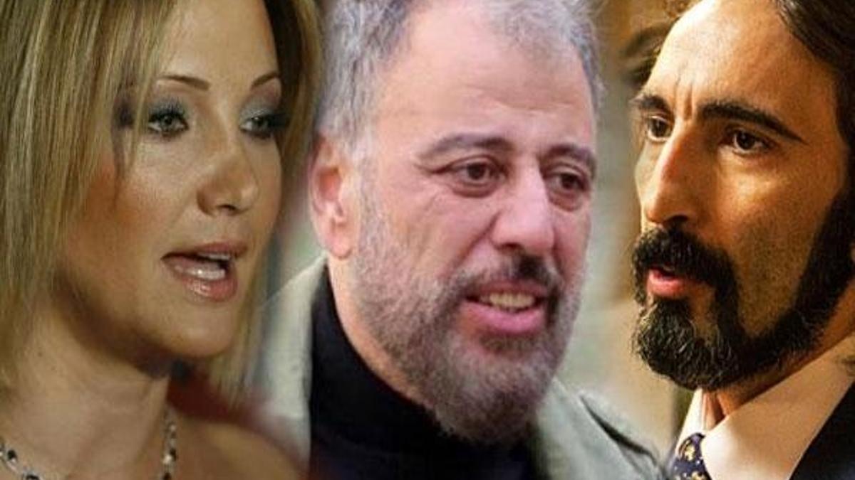 Ünlüleri şoke eden cinayet!
