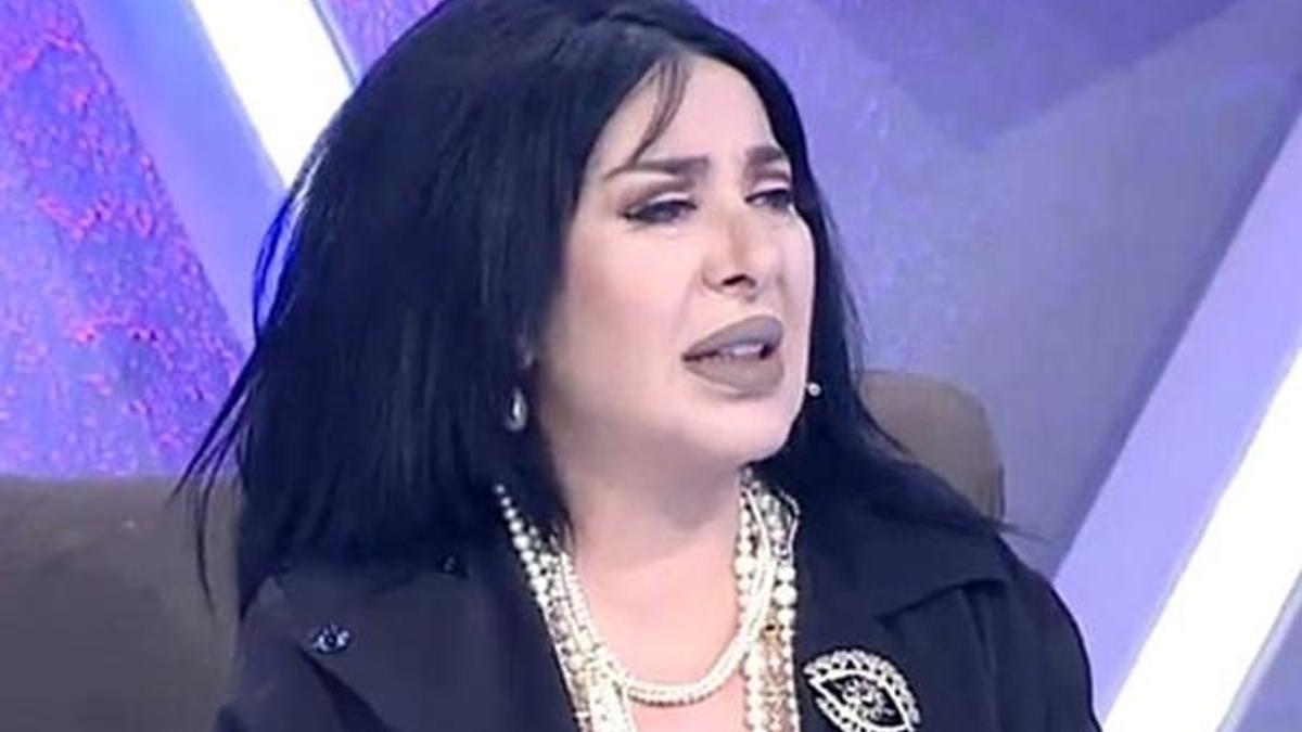 Ajda beni takip etme!