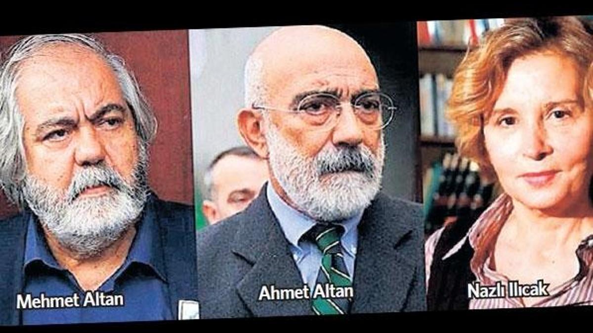 Ilıcak: FETÖ’yü teşhis edemedim