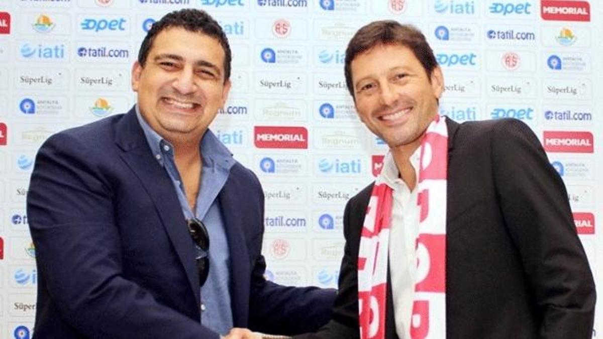 Leonardo'dan 'istifa' açıklaması
