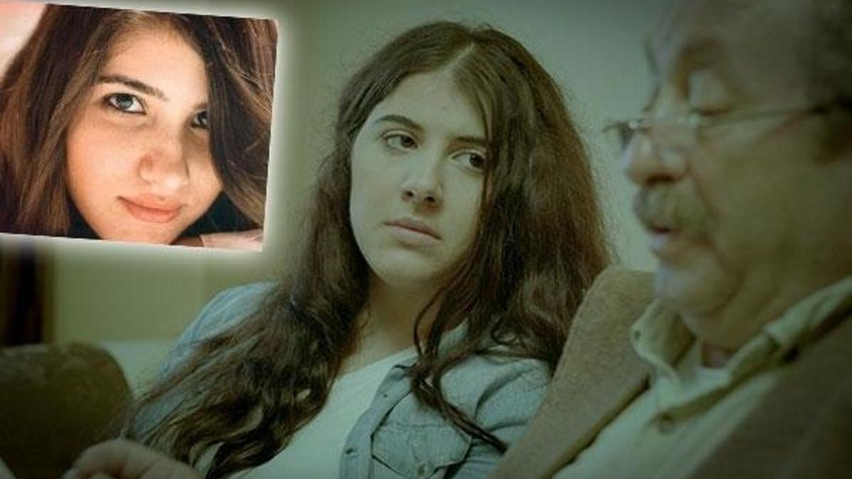 Özgecan Aslan'ın hayatı film oldu! Faint Sound 15 Aralık'ta vizyonda
