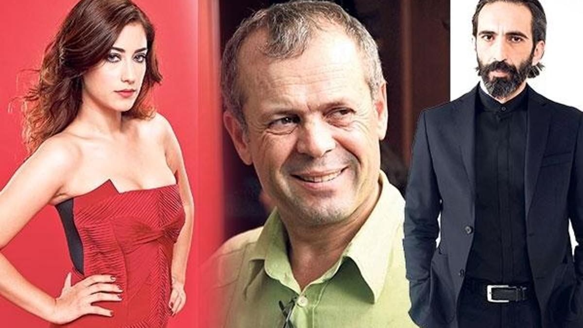Hayatıma dokunduğu için çok şanslıyım!