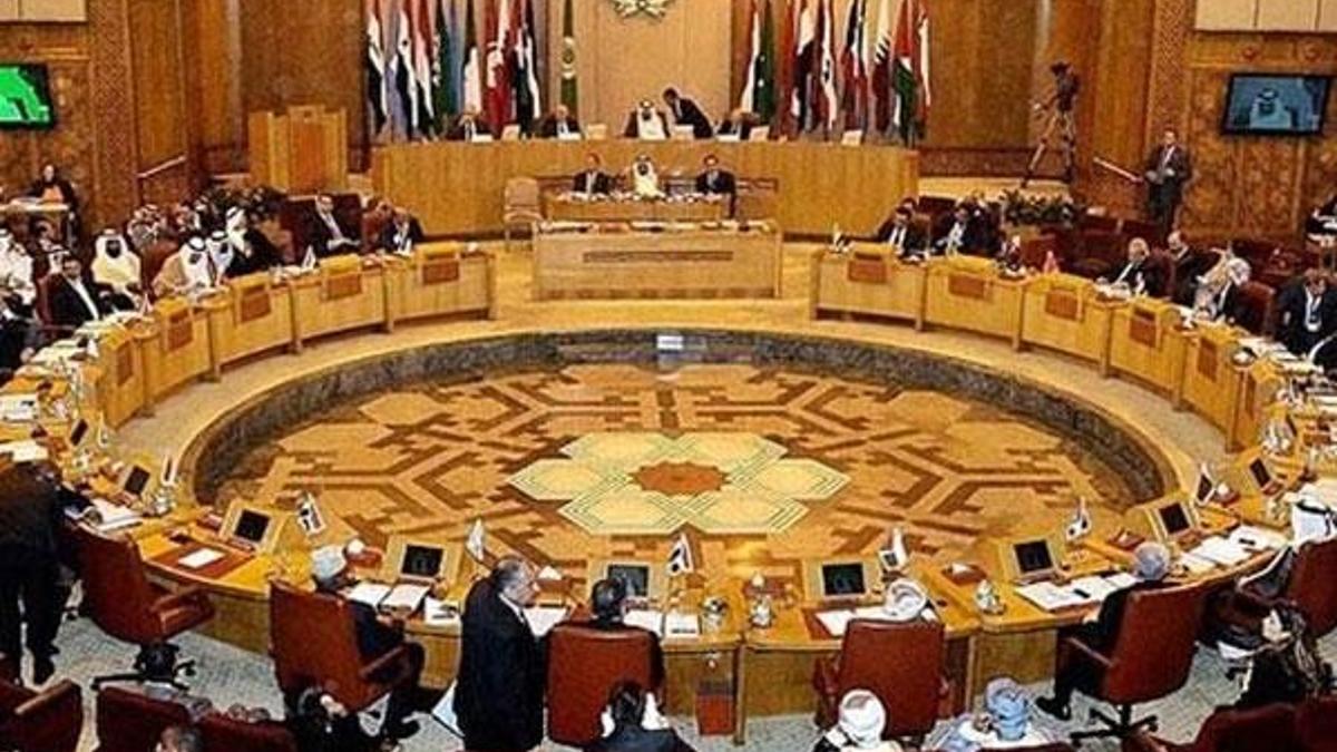 Arap Parlamentosu'ndan olağanüstü 'Kudüs' zirvesi çağrısı