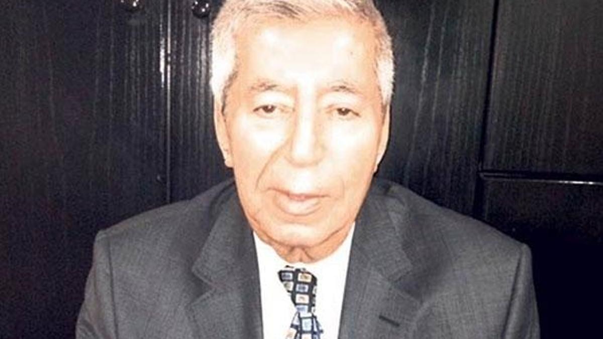Ali Yılmaz Ünlü hayatını kaybetti