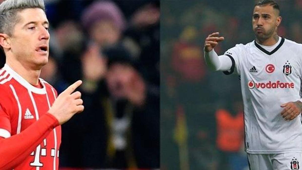 Bild spor yazarı: "Şansınız yüzde 30"
