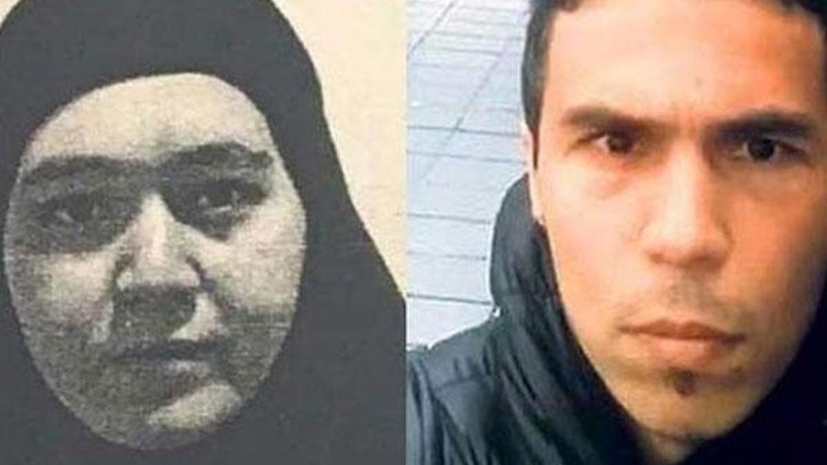 Reina katliamcısı Masharipov'un eşi savunma yaptı