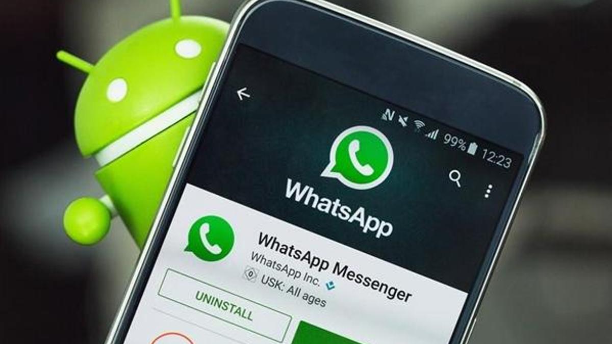Android kullanıcılarına 4 özellik birden