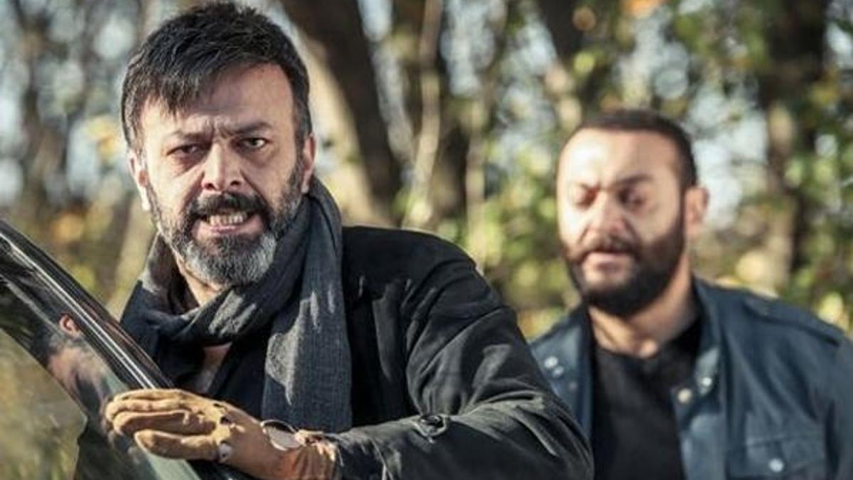 'Söz' zirveyi bırakmadı!
